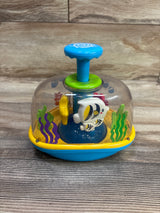 Vtech Learn & Spin Aquarium