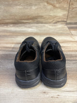 Uniform Oxford Shoes Black sz 11c