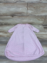 Just One You Heart Blanket Sleep Sack Pink sz 3-6m