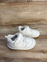 Stride Rite Taye 2.0 Sneaker White sz 5c