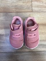 Nike Star Runner 'Pink Silver' Sneakers sz 4c