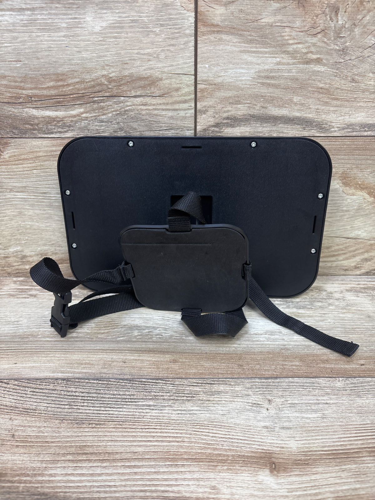 Pivot Backing Car Seat Mirror