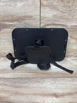 Pivot Backing Car Seat Mirror