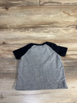 Nike Logo Shirt Grey sz 12m