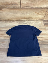 Levi's Shirt Navy sz 3T
