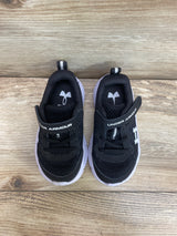 Under Armour Baby Boys' Assert 10 Alternate Closure Sneakers Black Sz 7c