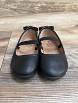 Wonder Nation Bow Ballet Flats sz 5c