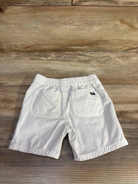 Lucky Brand Pull On Shorts White sz 24m - Me n Mommy To Be