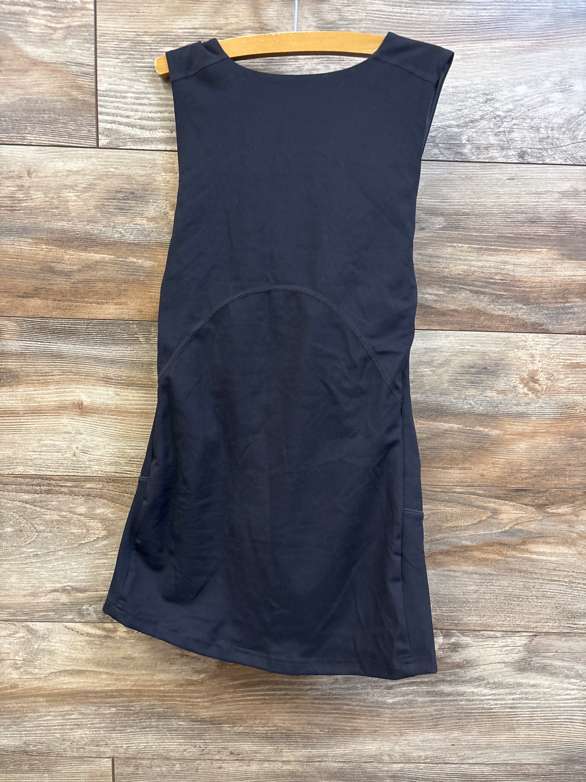 Lalabu Soothe Baby-Wearing Mom Shirt Grey sz Small