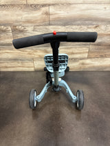 newyoo TR007 Toddler Tricycle with Push Handle Green