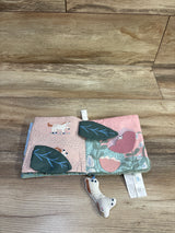 Cloud Island Soft Crinkle Book