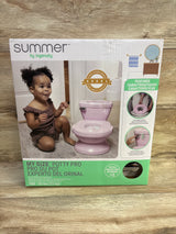 NEW Summer by Ingenuity My Size Pro Potty Chair