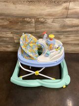 Disney Baby Lights & Music Winnie The Pooh Walker