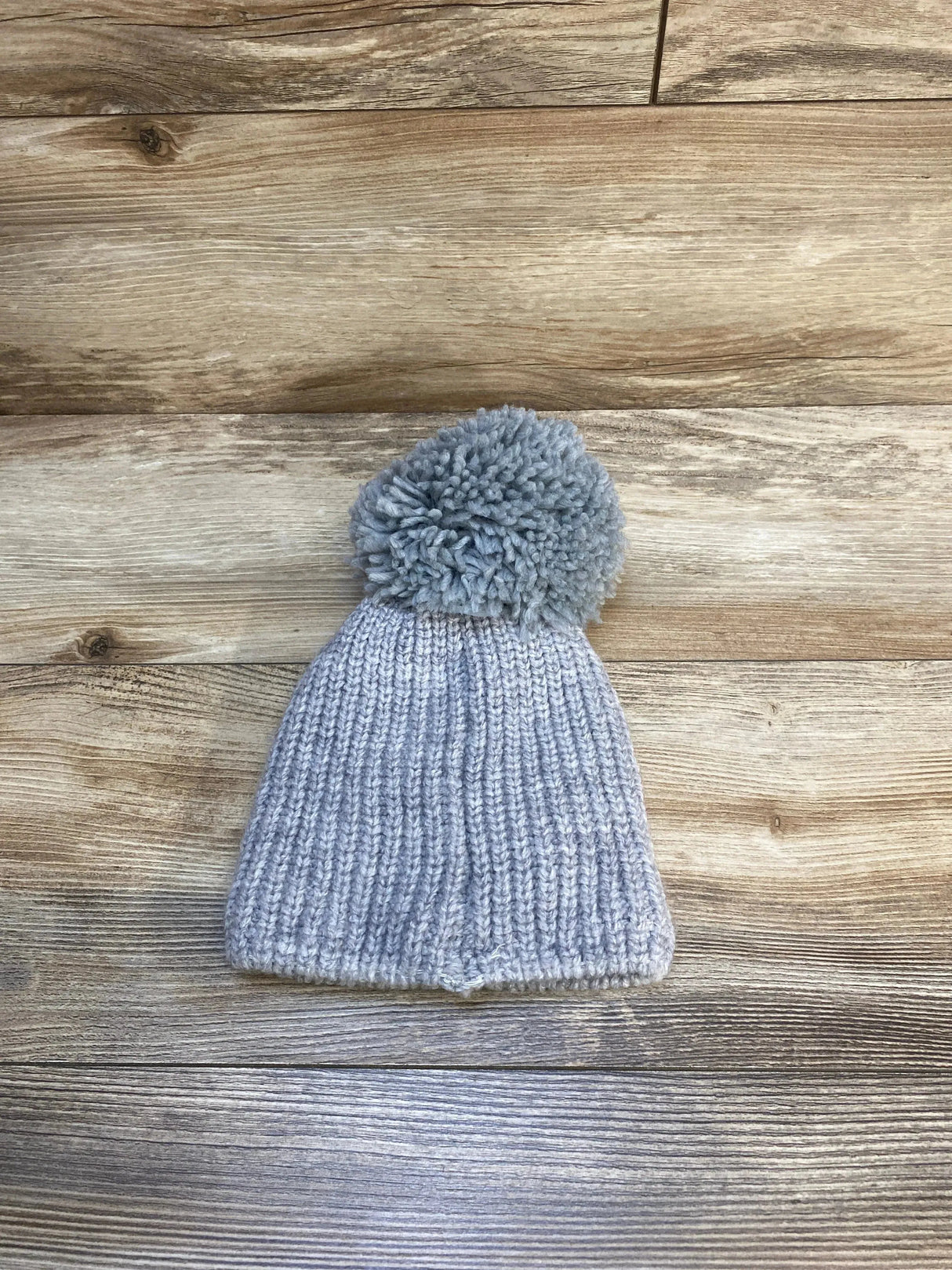 NEW Cat & Jack Knit Pom Beanie sz OSFM