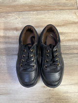 Uniform Oxford Shoes Black sz 11c