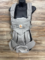 Ergobaby Omni 360 Baby Carrier in Pearl Grey 7-45lbs