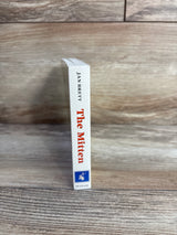 The Mitten Board Book