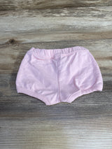 Carter's Pull On Shorts Pink sz 6m