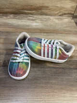 K-Swiss Classic VN Sneakers Rainbow sz 7c