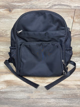 GAIVP Diaper Bag Backpack Black