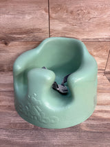 Bumbo Floor Seat in Hemlock - Me n Mommy To Be
