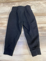 Jordan Pull On Joggers Black sz 2T - Me n Mommy To Be