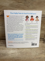 Baby Sign Language Made Easy: 101 Signs Paperback Book