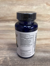 NEW LegendaryMilk Liquid Gold Lactation Vegan Supplement Capsules 60ct.