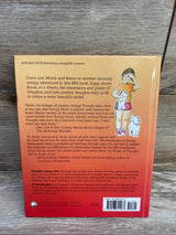 The Adventures of Energy Annie: The Power of Thought Hardcover Book