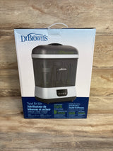 NEW Dr. Brown's All-in-One Sterilizer & Dryer