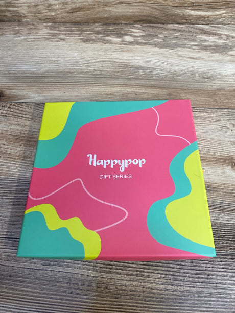 NEW HappyPop Pregnancy Socks - Me n Mommy To Be