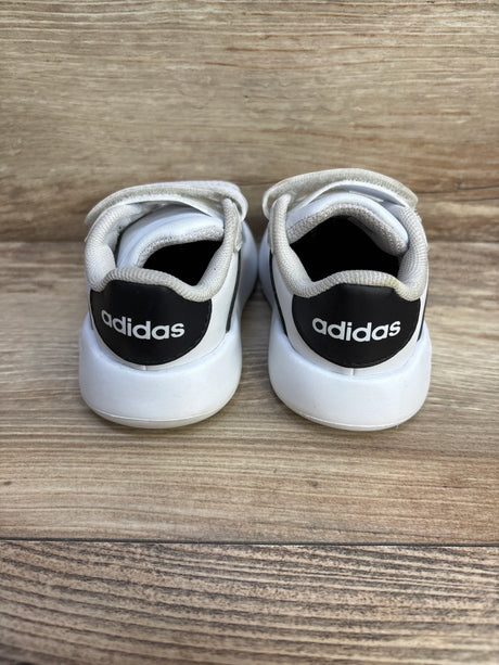 Adidas Kids' Grand Court 2.0 Tennis Shoe White sz 4c - Me n Mommy To Be