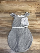 Swaddle Designs Omni Swaddle Sack Grey sz 0-3m