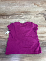 NEW Champion Shirt Hot Pink sz 12m