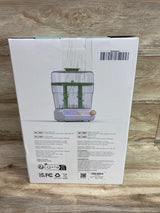 NEW Momcozy 3-Layers Large Capacity Bottle Sterilizer and Dryer