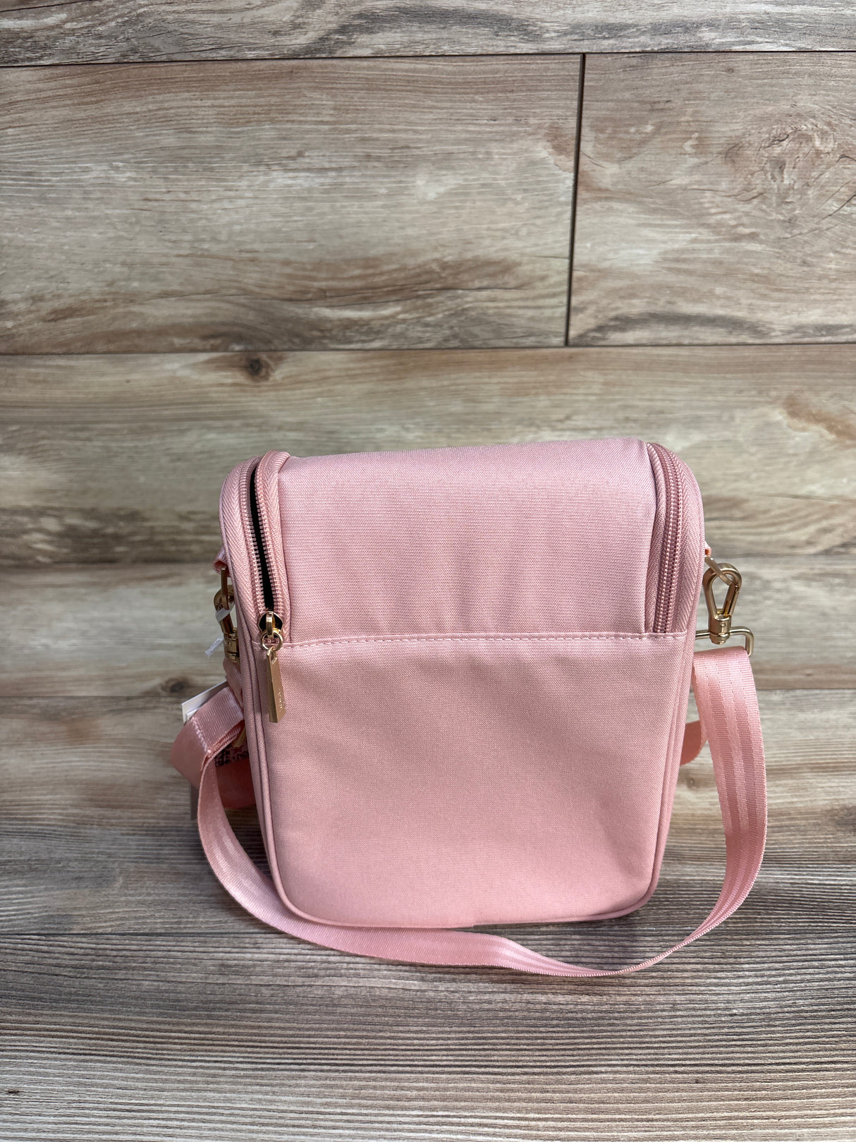 NEW Jujube Insulated Bottle Bag - Be Cool Pink