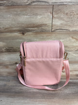 NEW Jujube Insulated Bottle Bag - Be Cool Pink