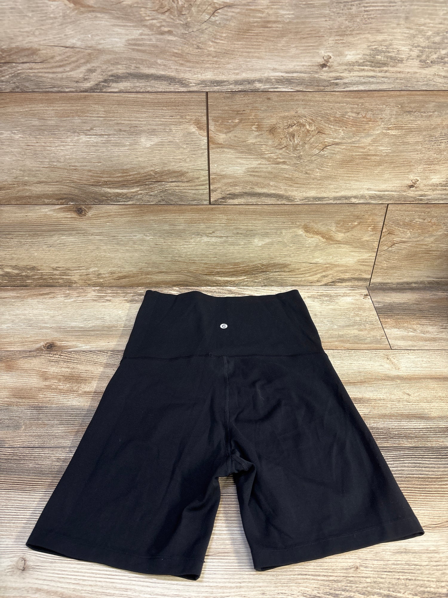 Baydi Clouduxi Maternity Biker Shorts Black sz Small