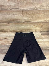 Baydi Clouduxi Maternity Biker Shorts Black sz Small