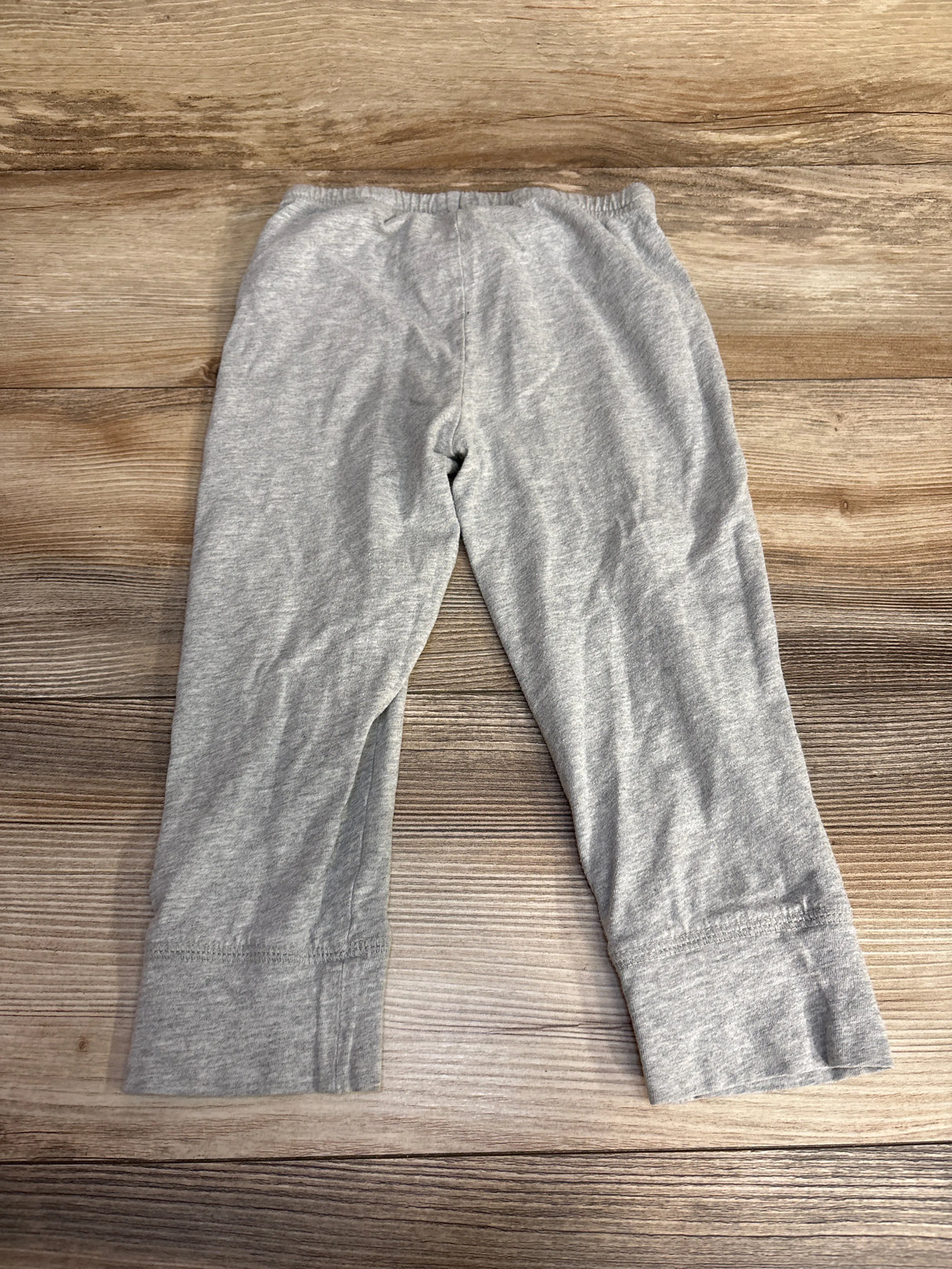 Baby Gap Drawstring Joggers Grey sz 3T