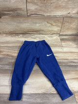 Nike Joggers Blue sz 18m