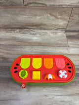 Fisher Price Paradise Pals Tropical Fun Pop-Up
