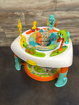 Infantino Sit, Spin & Stand Entertainer Activity Table