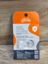 NEW Diaper Genie 3pk Carbon Filters