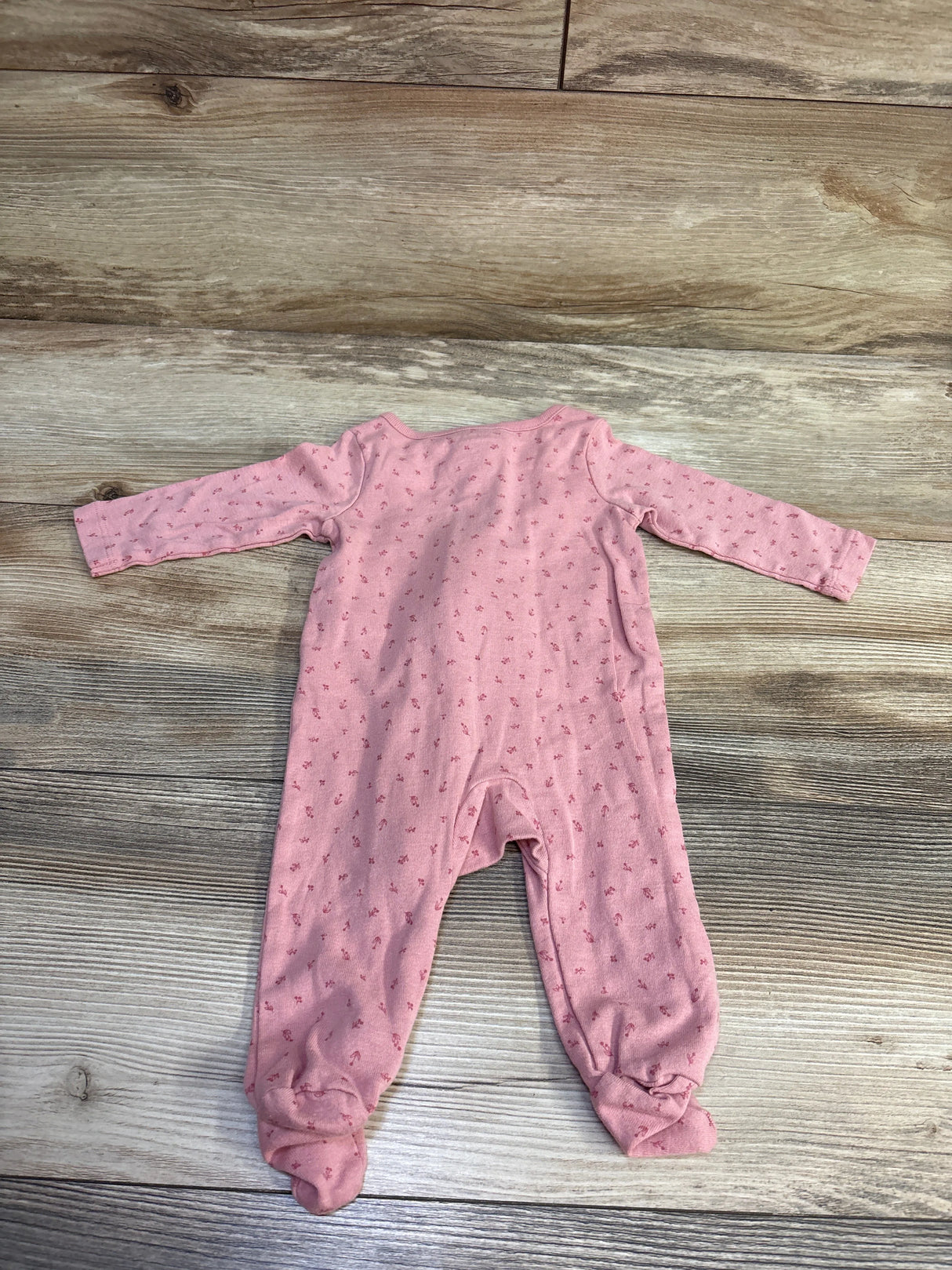 Just One You Sleeper Pink sz 3m