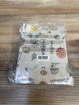 NEW Milk Snob Disney Baby Lovey Petite Couverture - Winnie the Pooh