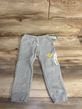 NEW Cat & Jack Drawstring Joggers Grey sz 4T