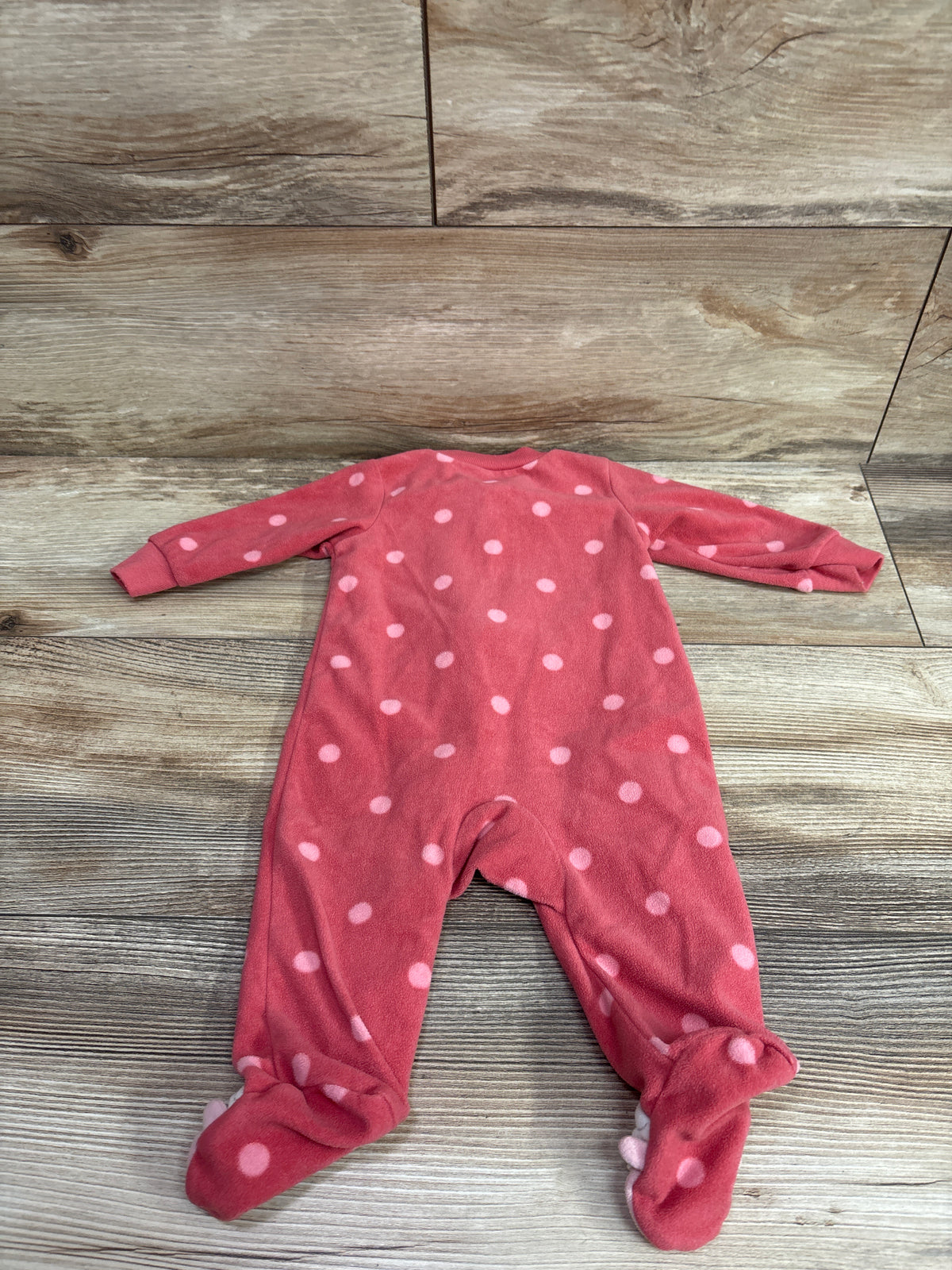 Just One You Blanket Sleeper Pink sz 3m