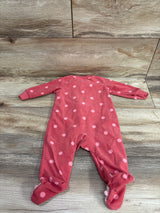 Just One You Blanket Sleeper Pink sz 3m
