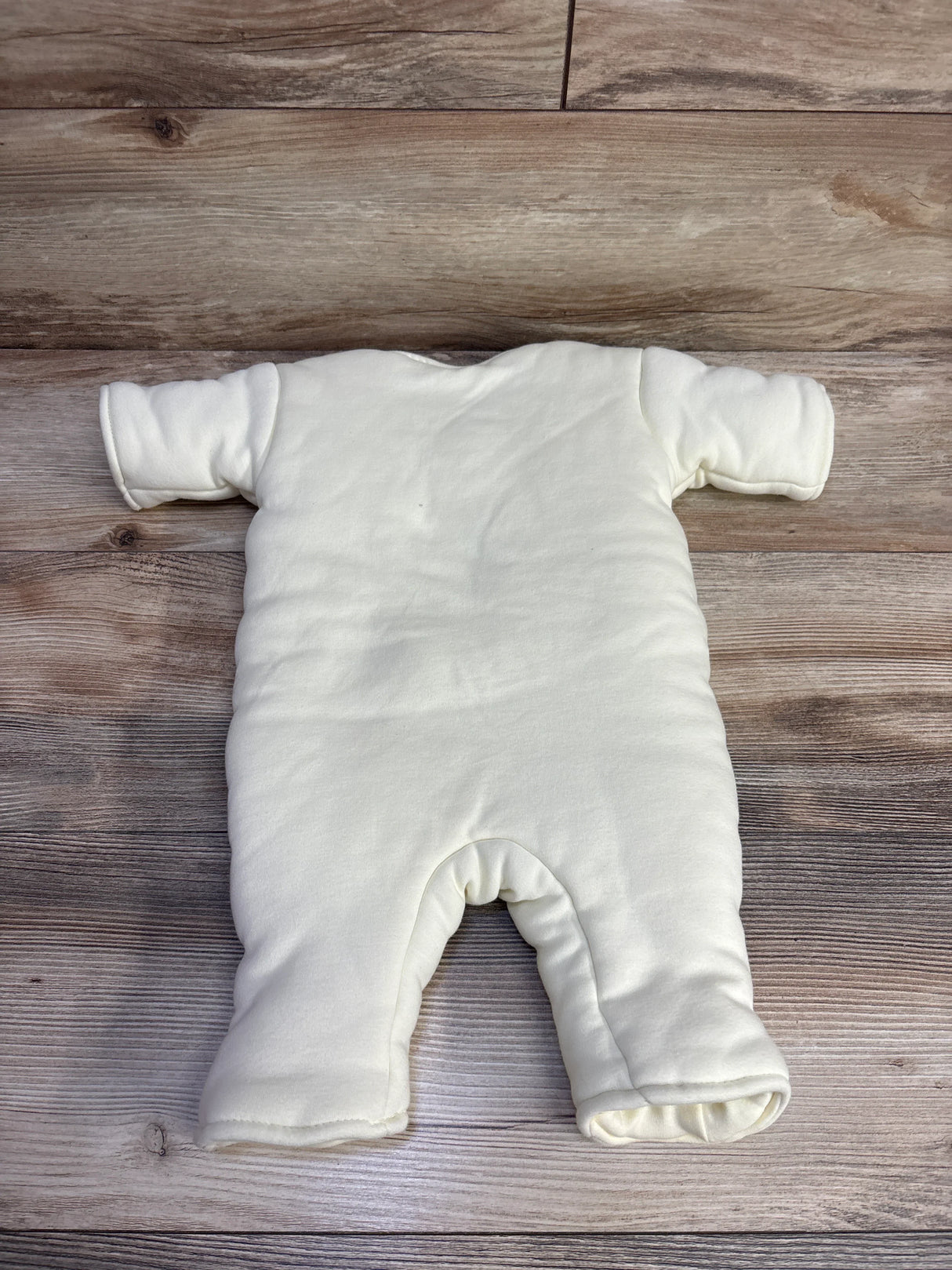 Baby Merlin's Magic Sleepsuit Cream sz 3-6m